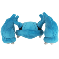 Authentic Pokemon plush Metagross 28cm (wide) San-Ei All Star 
